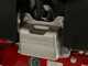 Eurosystem Carry Sprayer - Sprayer Power Barrow - Honda GCVx170 Engine