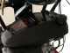 Eurosystem Carry Sprayer - Sprayer Power Barrow - Honda GCVx170 Engine