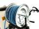 Eurosystem Carry Sprayer - Sprayer Power Barrow - Honda GCVx170 Engine