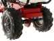 Eurosystem Carry Sprayer - Sprayer Power Barrow - Honda GCVx170 Engine
