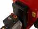 Ceccato Tritone Maxi Electric - Garden Shredder with electric motor - Three-phase 7.5 HP