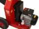 Ceccato Tritone Maxi Electric - Garden Shredder with electric motor - Three-phase 7.5 HP