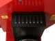 Ceccato Tritone Maxi Electric - Garden Shredder with electric motor - Three-phase 7.5 HP