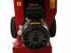 Ceccato Tritone Maxi Electric - Garden Shredder with electric motor - Three-phase 7.5 HP