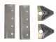 Ceccato Tritone Maxi Electric - Garden Shredder with electric motor - Three-phase 7.5 HP