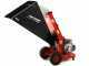 Ceccato Tritone Maxi Electric - Garden Shredder with electric motor - Three-phase 7.5 HP