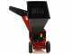 Ceccato Tritone Maxi Electric - Garden Shredder with electric motor - Three-phase 7.5 HP