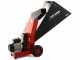 Ceccato Tritone Maxi Electric - Garden Shredder with electric motor - Three-phase 7.5 HP