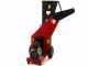 Ceccato Tritone Maxi Electric - Garden Shredder with electric motor - Three-phase 7.5 HP