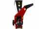 Ceccato Tritone Maxi Electric - Garden Shredder with electric motor - Three-phase 7.5 HP