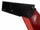 Ceccato Tritone Maxi Electric - Garden Shredder with electric motor - Three-phase 7.5 HP