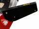 Ceccato Tritone Maxi Electric - Garden Shredder with electric motor - Three-phase 7.5 HP
