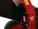 Ceccato Tritone Maxi Electric - Garden Shredder with electric motor - Three-phase 7.5 HP