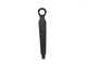 Greenworks GD40TCS - 40V 2Ah Electric Pruning Chainsaw - 25 cm Blade