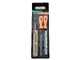 Greenworks GD40TCS - 40V 2Ah Electric Pruning Chainsaw - 25 cm Blade