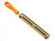 Greenworks GD40TCS - 40V 2Ah Electric Pruning Chainsaw - 25 cm Blade