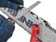 Greenworks GD40TCS - 40V 2Ah Electric Pruning Chainsaw - 25 cm Blade