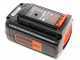 Black &amp; Decker BCSTE636L1-QW - Battery grass trimmer - 36V 2.5Ah