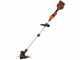 Black &amp; Decker BCSTE636L1-QW - Battery grass trimmer - 36V 2.5Ah