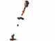 Black &amp; Decker BCSTE636L1-QW - Battery grass trimmer - 36V 2.5Ah