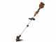 Black &amp; Decker BCSTE636L1-QW - Battery grass trimmer - 36V 2.5Ah