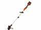 Black &amp; Decker BCSTE636L1-QW - Battery grass trimmer - 36V 2.5Ah