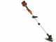 Black &amp; Decker BCSTE636L1-QW - Battery grass trimmer - 36V 2.5Ah