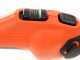 Black &amp; Decker BCSTE636L1-QW - Battery grass trimmer - 36V 2.5Ah