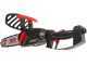 Zanon Rino Manual Pruner - BATTERY AND BATTERY CHARGER NOT INCLUDED