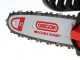 Zanon Rino Manual Pruner - BATTERY AND BATTERY CHARGER NOT INCLUDED