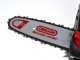 Zanon Rino Manual Pruner - BATTERY AND BATTERY CHARGER NOT INCLUDED