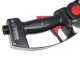 Zanon Rino Manual Pruner - BATTERY AND BATTERY CHARGER NOT INCLUDED