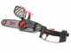 Zanon Rino Manual Pruner - BATTERY AND BATTERY CHARGER NOT INCLUDED