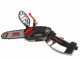 Zanon Rino Manual Pruner - BATTERY AND BATTERY CHARGER NOT INCLUDED