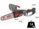 Zanon Rino Manual Pruner - BATTERY AND BATTERY CHARGER NOT INCLUDED