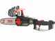 Zanon Rino Manual Pruner - BATTERY AND BATTERY CHARGER NOT INCLUDED