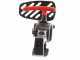 Zanon Rino Manual Pruner - BATTERY AND BATTERY CHARGER NOT INCLUDED