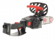 Zanon Rino Manual Pruner - BATTERY AND BATTERY CHARGER NOT INCLUDED