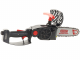 Zanon Rino Manual Pruner - BATTERY AND BATTERY CHARGER NOT INCLUDED