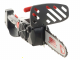 Zanon Rino Manual Pruner - BATTERY AND BATTERY CHARGER NOT INCLUDED