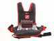 Zanon Rino Manual Battery-powered Pruner - 50.4 V 6.4Ah