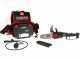 Zanon Rino Manual Battery-powered Pruner - 50.4 V 6.4Ah