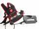 AL 200 Zanon Rino Battery-powered Pruner on Extension Pole - 50.4 V 6.4Ah