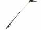 AL 200 Zanon Rino Battery-powered Pruner on Extension Pole - 50.4 V 6.4Ah