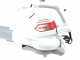 Ikra ILS3000E Electric Leaf Blower
