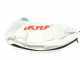 Ikra ILS3000E Electric Leaf Blower
