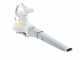Ikra ILS3000E Electric Leaf Blower