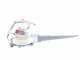 Ikra ILS3000E Electric Leaf Blower