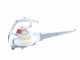 Ikra ILS3000E Electric Leaf Blower