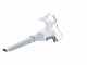 Ikra ILS3000E Electric Leaf Blower